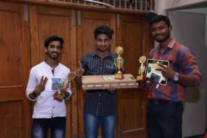 top 3 winners in psk technologies nagpur