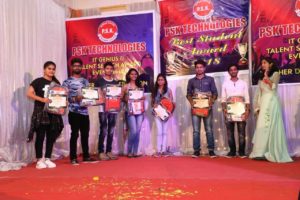 certification in psk technologies nagpur