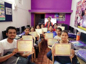 java Training and Internship Company Nagpur