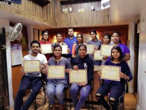 php Training and Internship Company Nagpur