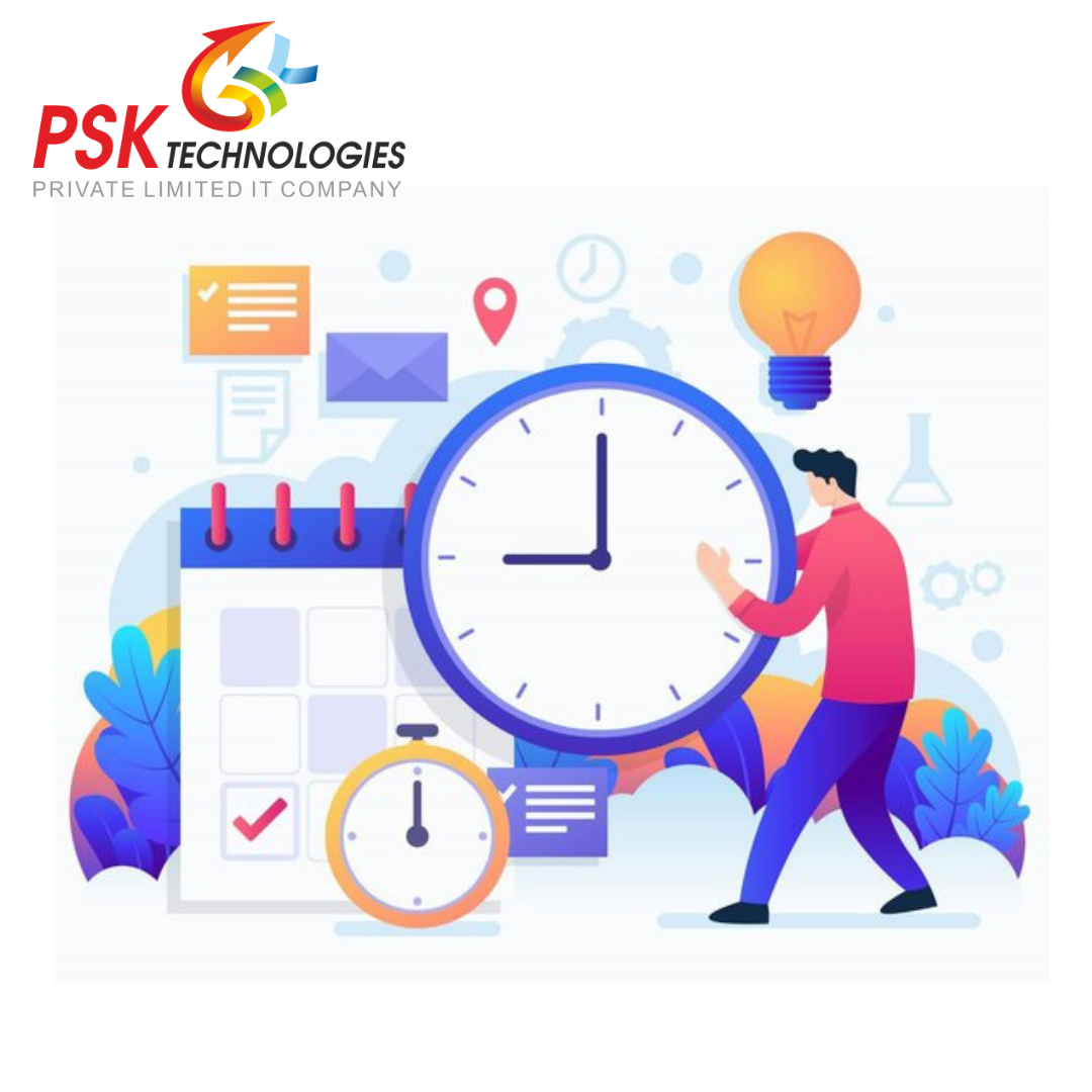 importance-of-time-management-for-success-psk-technologies-pvt-ltd