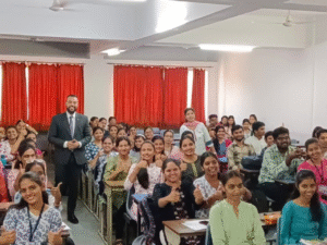 Dr.ambedkar institute of management