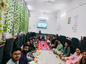 Eid Celebration-2025