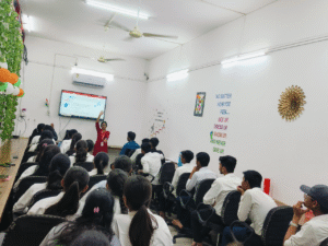 JD Polytechnic College, Katol Road, Nagpur-2025