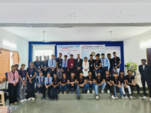 Tulsiramji Gaikawad patil College-2025