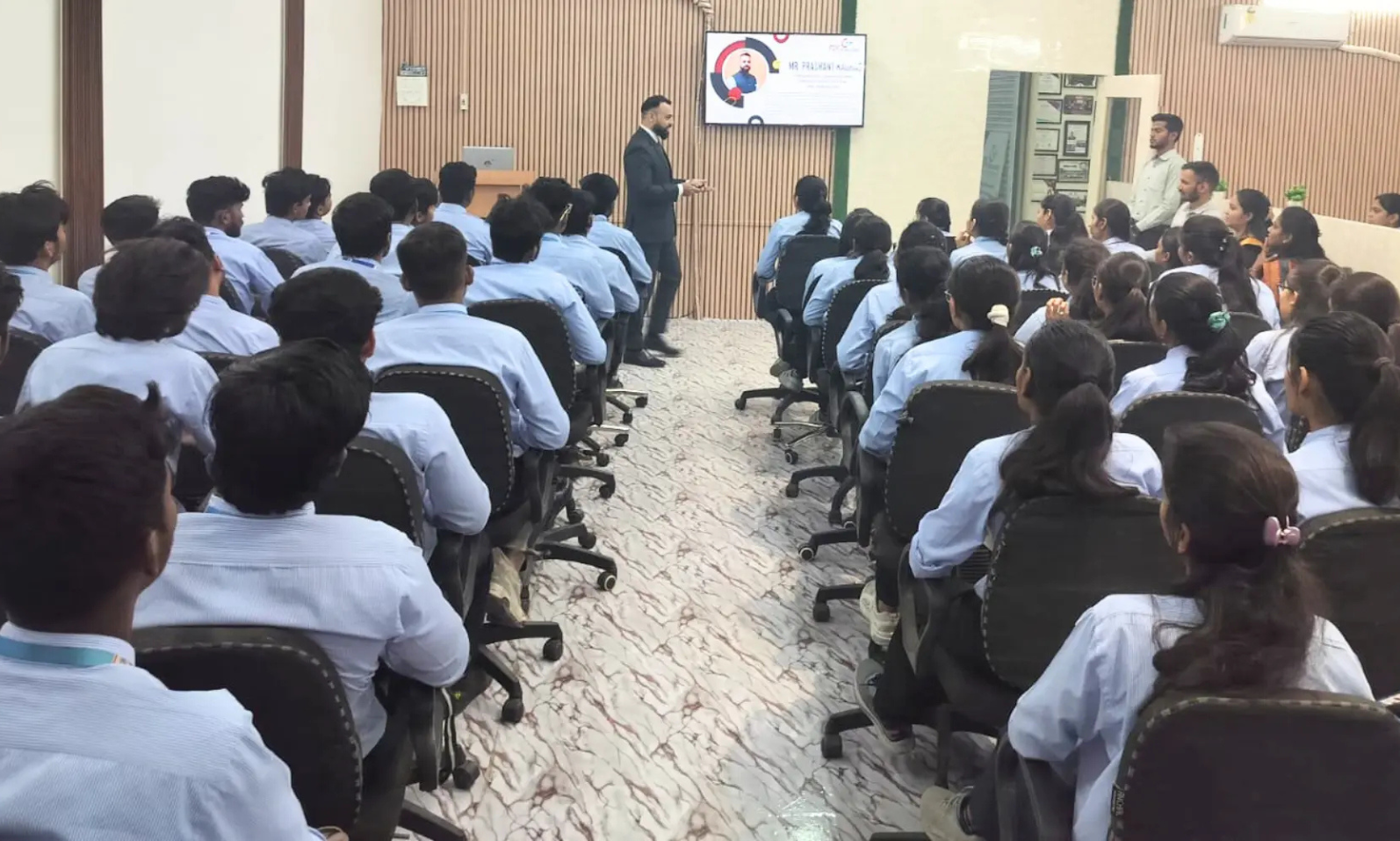 PSK Website Gallary images